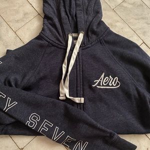 Aeropostale Zip-up jacket
